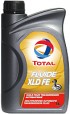 Трансмиссионное масло Total Fluide XLD FE / 181783 (1л)