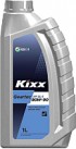 Трансмиссионное масло Kixx Geartec GL-5 80W90 / L2983AL1E1 (1л)