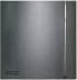 Вентилятор вытяжной Soler&Palau Silent-100 CZ Grey Design - 4C / 5210607300