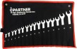 Набор ключей Partner PA-3016P