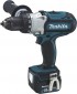 Профессиональная дрель-шуруповерт Makita DDF451RFE