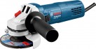 Профессиональная угловая шлифмашина Bosch GWS 750 (0.601.394.001)