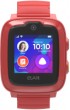 Умные часы детские Elari KidPhone 4G / KP-4G (красный)