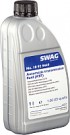 Жидкость гидравлическая Swag ATF4134 / 10929449 (1л)