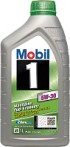 Моторное масло Mobil 1 ESP 5W30 / 154279 (1л)