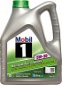 Моторное масло Mobil 1 ESP 5W30 / 154285 (4л)