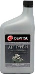 Трансмиссионное масло Idemitsu ATF Type H / 10116042 (946мл)