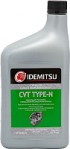 Трансмиссионное масло Idemitsu CVT Type-N / 10118042 (946мл)