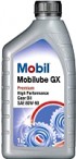 Трансмиссионное масло Mobil Mobilube GX 80W90 / 152660 (1л)