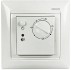 Терморегулятор для теплого пола Rexant RX-308 B / 51-0562 (белый)
