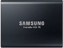 Внешний жесткий диск Samsung T5 2TB MU-PA2T0B/WW