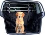 Чехол в багажник для собак Trixie 1318 (Black)