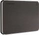 Внешний жесткий диск Toshiba Canvio Premium 2TB (HDTW220EB3AA) (темно-серый)
