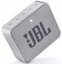 Портативная колонка JBL Go 2 (серый)