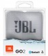 Портативная колонка JBL Go 2 (серый)