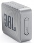 Портативная колонка JBL Go 2 (серый)