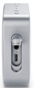 Портативная колонка JBL Go 2 (серый)