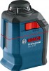Лазерный нивелир Bosch GLL 2-20 Professional (0.601.063.J00)