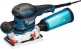 Профессиональная виброшлифмашина Bosch GSS 230 AVE Professional (0.601.292.802)