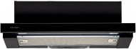 Вытяжка телескопическая Faber Flox Glass BK A60 (110.0436.364)
