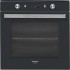 Электрический духовой шкаф Hotpoint-Ariston FI7 861 SH BL HA