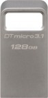 Usb flash накопитель Kingston Data raveler Micro 128GB (DTMC3/128GB)