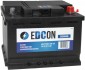 Автомобильный аккумулятор Edcon DC60540R (60 А/ч)