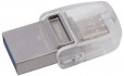 Usb flash накопитель Kingston DataTraveler microDuo 3C 32GB (DTDUO3C/32GB)