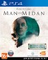 Игра для игровой консоли Sony PlayStation 4 The Dark Pictures: Man of Medan