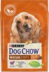 Корм для собак Dog Chow Mature Adult с ягненком (2.5кг)