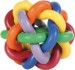 Игрушка для животных Trixie Knot Ball 32622 (разные цвета)
