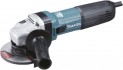 Профессиональная угловая шлифмашина Makita GA5041C