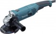 Профессиональная угловая шлифмашина Makita GA5021
