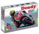 Игровая приставка Dendy Kids 300 игр + световой пистолет