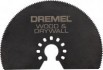Пильный диск Dremel 2.615.M45.0JA