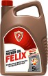 Моторное масло FELIX SF/CC 10W40 / 430900016 (5л)