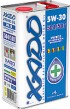 Моторное масло Xado Atomic Oil 5W30 504/507 / XA 20240 (4л)