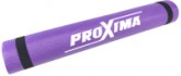 Коврик для йоги и фитнеса Proxima YG03-2 (фиолетовый)