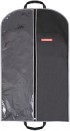 Чехол для одежды Hausmann HM-701002AG (черный)