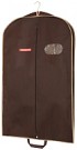 Чехол для одежды Hausmann HM-701003CB (коричневый)