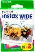 Фотопленка Fujifilm Instax Wide (20шт)