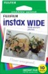 Фотопленка Fujifilm Instax Wide (10шт)