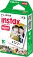Фотопленка Fujifilm Instax Mini (10шт)