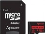 Карта памяти Apacer microSDXC 128Gb (AP128GMCSX10U5-R)
