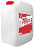 Антифриз FELIX Carbox G12+ до -40°С / 430206159 (20кг, красный)