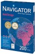 Бумага NAVIGATOR Bold Design A4 200г/м 150л