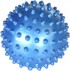 Массажный мяч Antar ATCP колючий для реабилитации (10см)