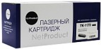Тонер-картридж NetProduct N-TK-1170 (без чипа)