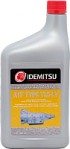 Трансмиссионное масло Idemitsu ATF Type-TLS / 10106042K (946мл)