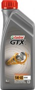 Моторное масло Castrol GTX 5W40 A3/B4 / 15B9F6 (1л)